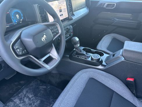 New 2026 Ford Bronco 2-Door w/ Sasquatch Package image 9