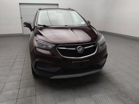 Used 2018 Buick Encore Preferred FWD image 14