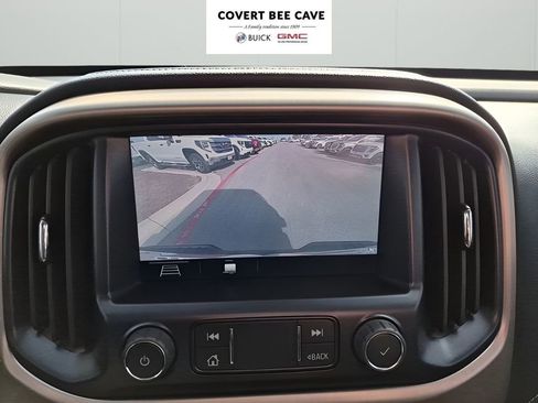 Used 2022 GMC Canyon Denali w/ Denali Black Edition Package image 43