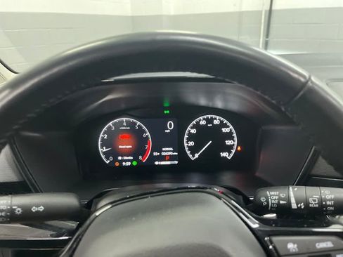 Used 2025 Honda CR-V EX-L image 13