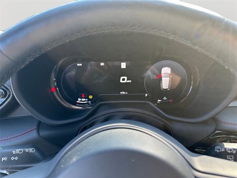 Used 2024 Dodge Hornet GT image 29