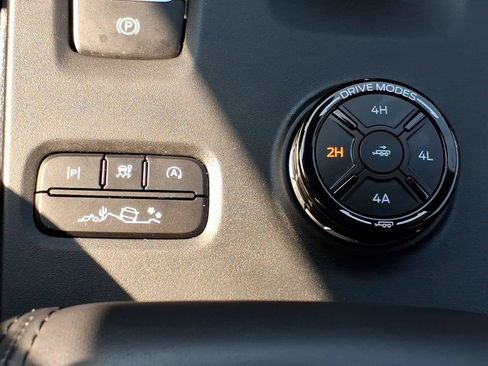 Certified 2024 Ford Ranger Raptor AWD/4WD image 20