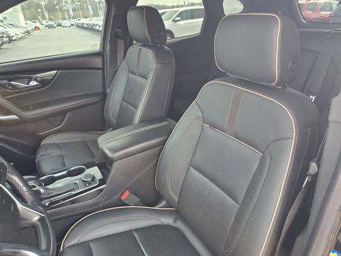 Used 2021 Chevrolet Blazer Premier image 12