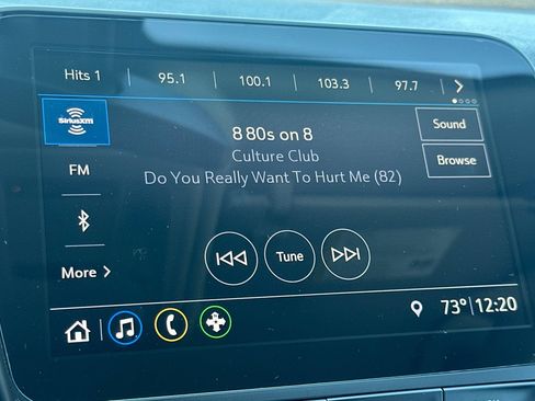 Used 2019 Chevrolet Equinox Premier FWD image 24