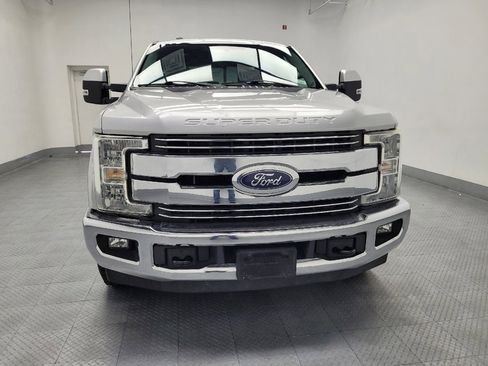 Used 2018 Ford F250 Lariat w/ Lariat Value Package image 14