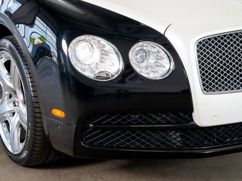 Used 2015 Bentley Flying Spur V8 AWD/4WD image 7