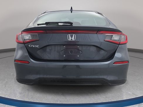 Certified 2023 Honda Civic EX-L image 6