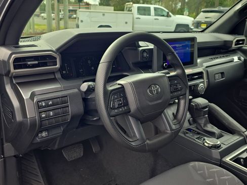 New 2026 Toyota Tacoma SR5 image 13