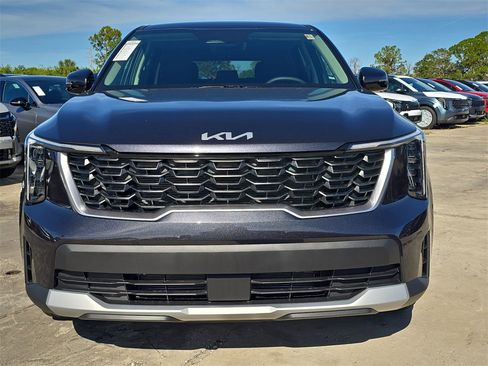 New 2026 Kia Sorento LX image 3