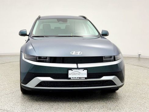 Used 2025 Hyundai Ioniq 5 SEL image 2