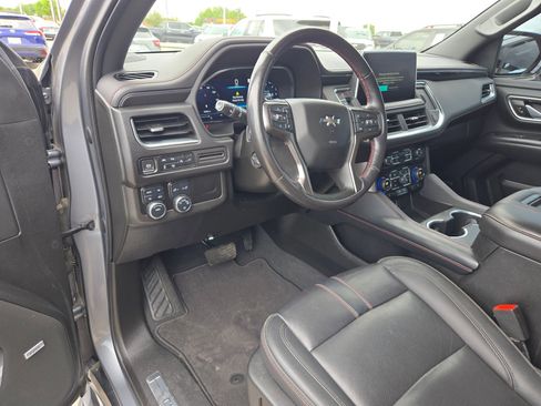 Used 2022 Chevrolet Tahoe RST w/ Luxury Package image 10