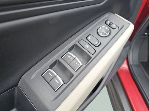 Certified 2023 Honda Accord EX image 29