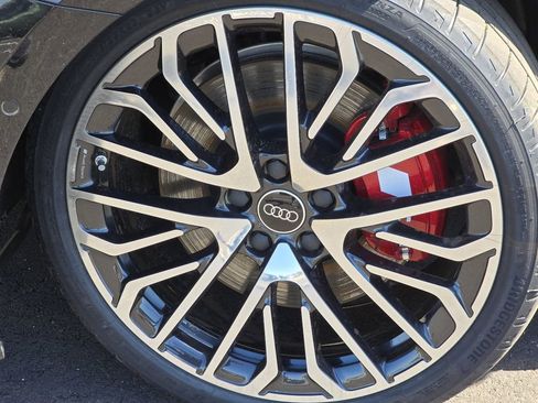 New 2026 Audi S5 Prestige AWD/4WD image 21