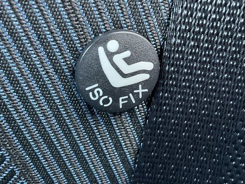 New 2025 Nissan Versa SV w/ Trunk Package image 15