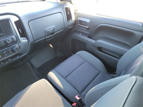 Used 2015 Chevrolet Silverado 1500 LT image 14