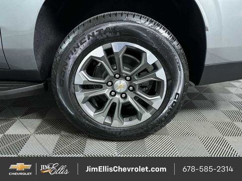 New 2026 Chevrolet Suburban LT w/ Comfort Package image 65