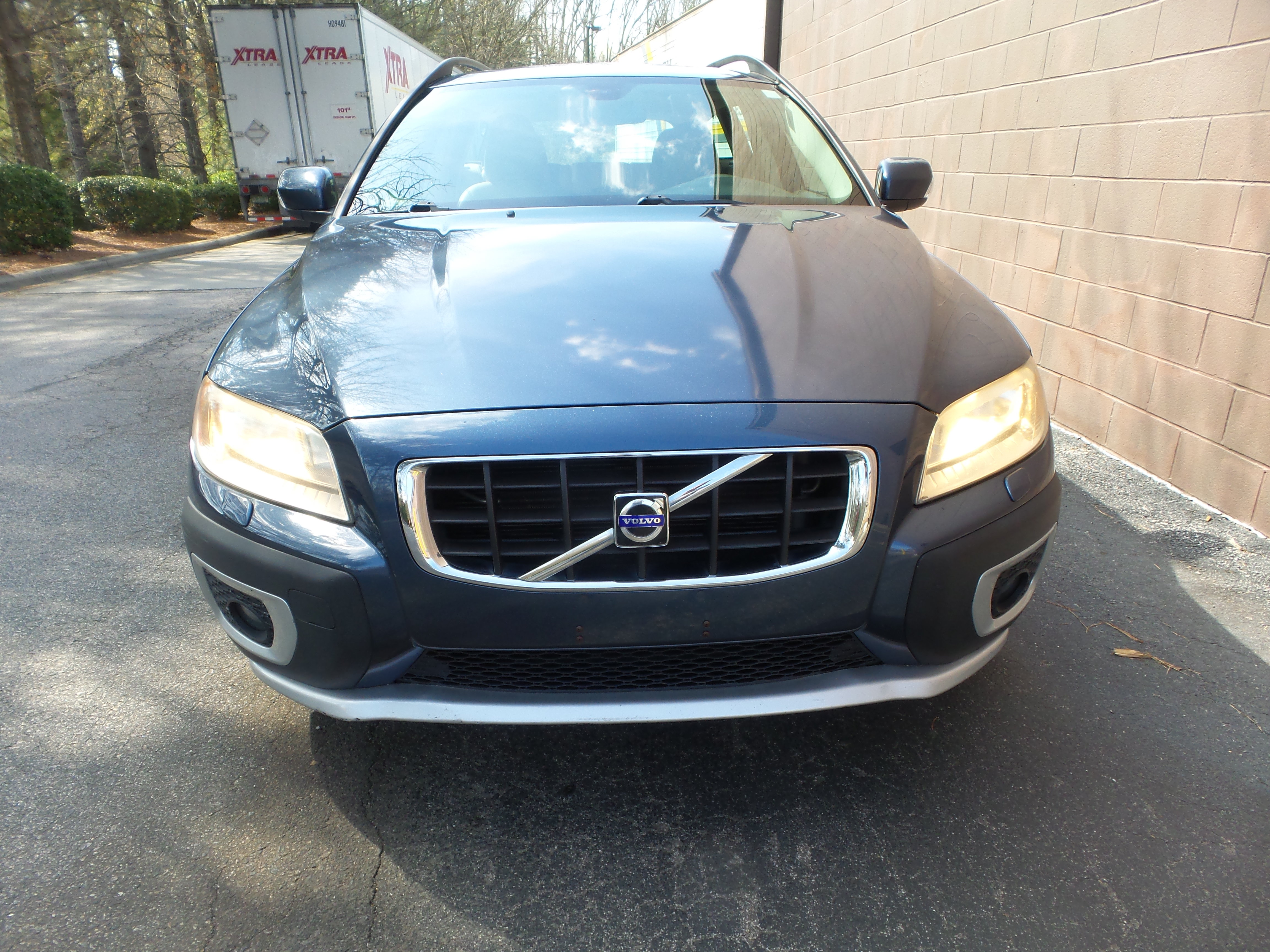 Used 2009 Volvo XC70 3.2 AWD/4WD image 4