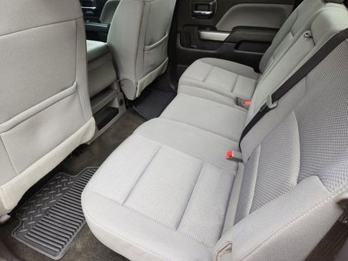 Used 2018 Chevrolet Silverado 1500 LT w/ Texas Edition image 33