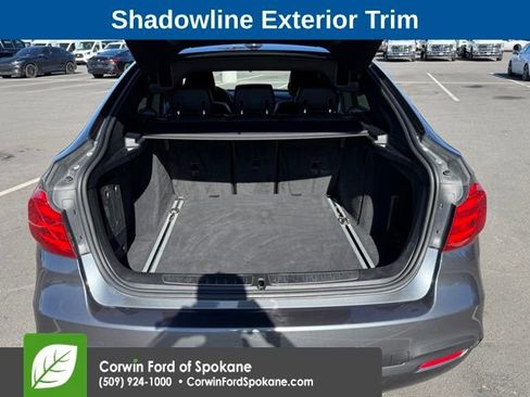 Used 2016 BMW 328i Gran Turismo xDrive image 20