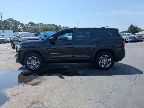 Used 2025 GMC Terrain Elevation FWD image 8