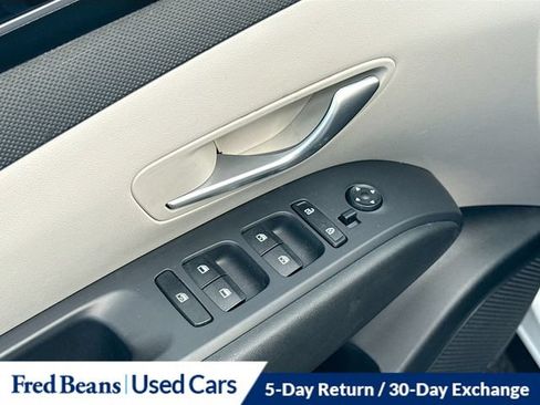 Used 2023 Hyundai Tucson SEL AWD/4WD image 24