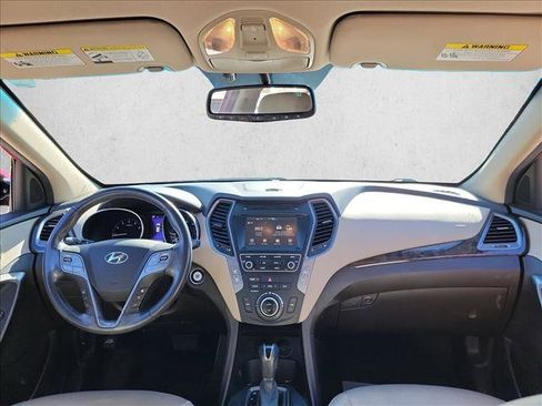 Used 2017 Hyundai Santa Fe Sport 2.0T image 17