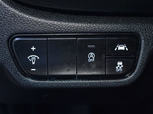 Used 2021 Kia Seltos SX w/ SX Sunroof Package image 17