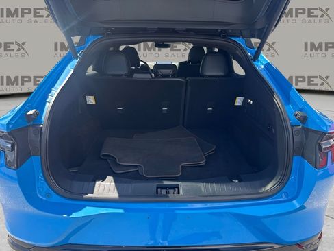Used 2022 Ford Mustang Mach-E GT AWD/4WD image 26