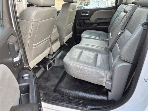 Used 2019 Chevrolet Silverado 3500 W/T w/ WT Convenience Package AWD/4WD image 7