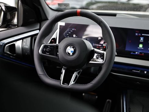 New 2026 BMW X3 M50 w/ Premium Package AWD/4WD image 27