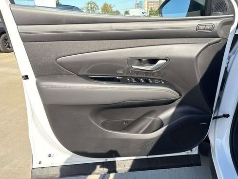 New 2026 Hyundai Santa Cruz Limited image 23