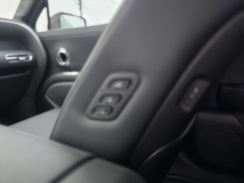 New 2026 Hyundai Palisade Calligraphy image 25