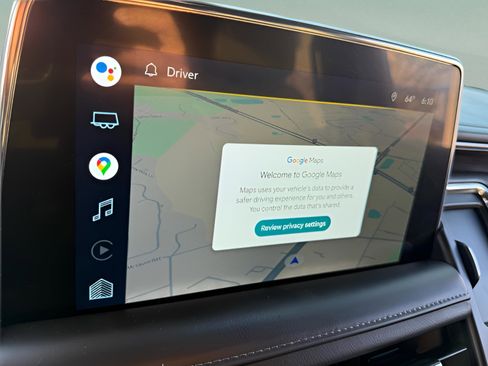 Used 2022 Chevrolet Tahoe LT w/ Luxury Package image 14