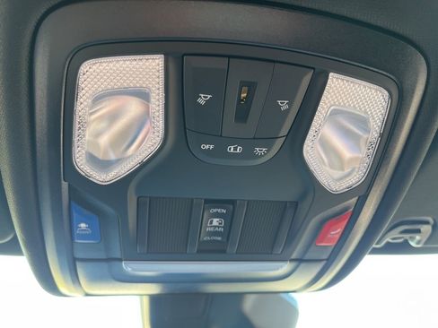 New 2026 RAM 1500 Big Horn image 27