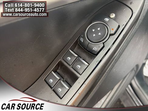 Used 2021 Ford Explorer 4WD Police Interceptor image 12