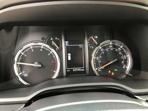 Certified 2023 Toyota 4Runner Limited image 18