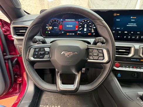 New 2026 Ford Mustang GT Premium RWD image 15