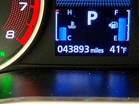 Used 2022 Mitsubishi Eclipse Cross SE image 15