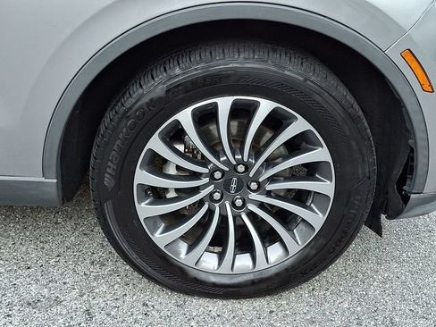 Used 2020 Lincoln Aviator Reserve w/ Elements Package Plus AWD/4WD image 8