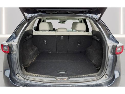 Used 2025 MAZDA CX-5 AWD 2.5 S w/ Preferred Package image 9