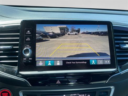 Used 2024 Honda Ridgeline TrailSport image 18