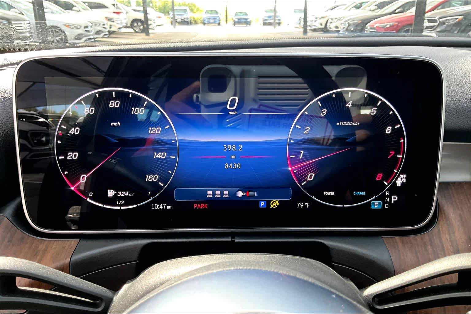 Used 2026 Mercedes-Benz C 300 Sedan image 27