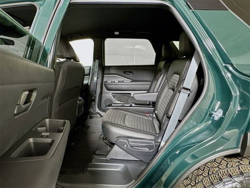 Used 2023 Nissan Pathfinder Rock Creek image 21