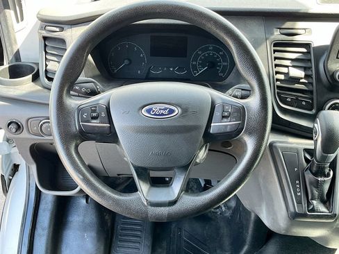 Used 2020 Ford Transit 150 Low Roof RWD image 11