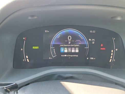 New 2026 Toyota Camry LE FWD image 13