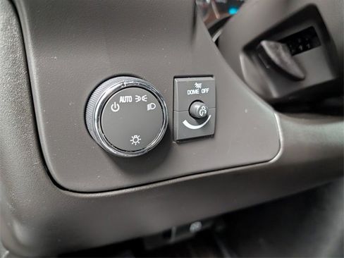 Used 2024 Chevrolet Express 2500 w/ Driver Convenience Package image 13