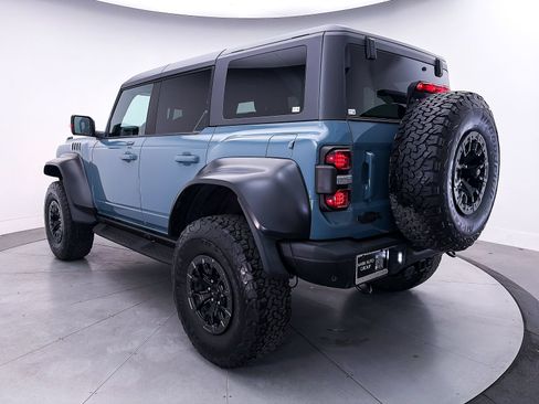 Used 2022 Ford Bronco Raptor AWD/4WD image 17