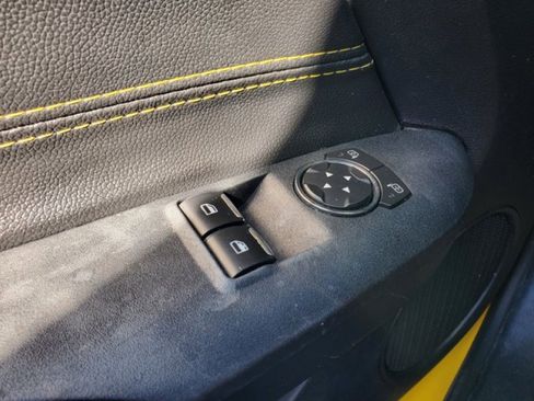 Used 2015 Ford Mustang Coupe w/ Enhanced Security Package image 12