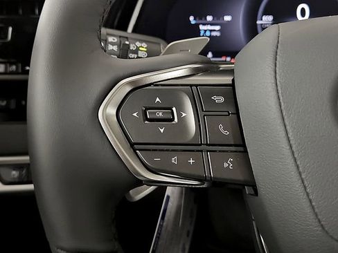 New 2026 Lexus RX 350h AWD/4WD image 18