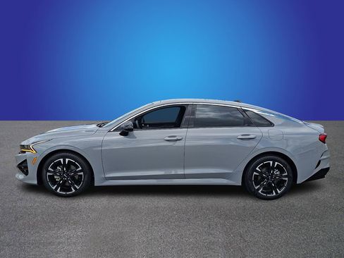 Used 2022 Kia K5 GT-Line w/ GT-Line FWD Premium Package image 7